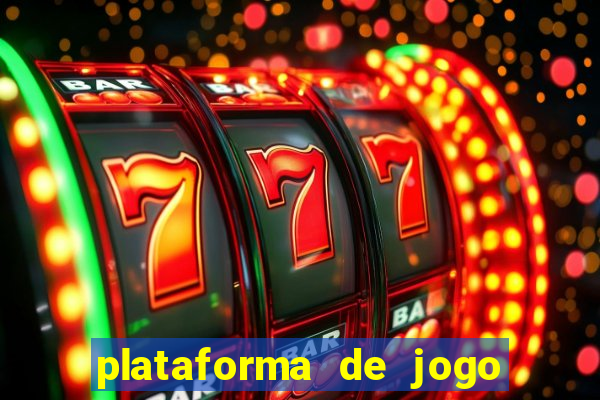 plataforma de jogo que paga de verdade